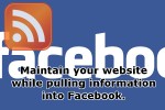 Ministry updates to Facebook