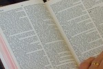 Online Bible Study Tools