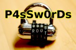Creating Unique Passwords