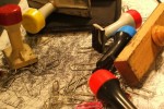 Training School Resources: Deputation Tools