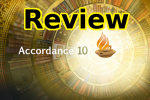 Accordance 10 Bible Study Software Review